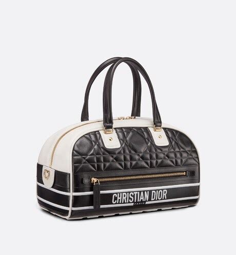 dior bowling bag 2024